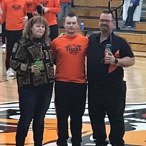 Meet your Posher, Pamela